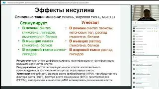 Вебинар ТИ №4. Получение разрешения на ТИ запрещенных в спорте субстанций при сахарном диабете