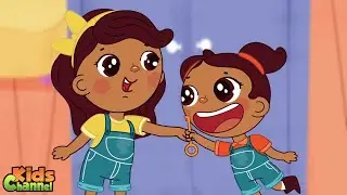 Alopra القليل العظيم واحد أطفال مفتاح + المزيد من المسلسلات كوميديا الصامتة للأطفال