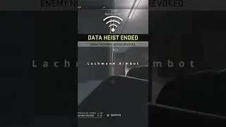 Lachmann Sub AIMBOT on WARZONE 😳