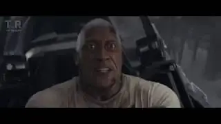Top 10 Epic Giant Monster Fight Scenes Volume 2   1080p   YouTube