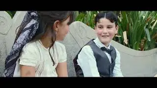 Boroskoff & Marta Fornali- Corazón y fuego (videoclip oficial)