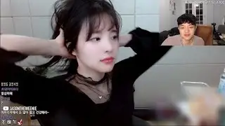 Jason Reacts to Goodbye Kiss from Korean Streamer (Last Day on Twitch for Koreans)