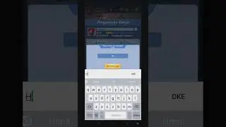 How to Redeem code ? Try this !!! - Epic heroes.