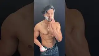 How to get perfect shave at home?🏡 