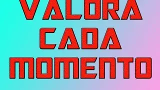 VALORA MAS POR FAVOR...