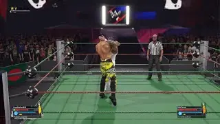 HHK Banger Yosef v Seth