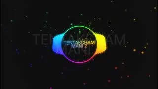 TENTAKCHAM MANI 2 - XAMDAM SOBIROV | PERMYERA 2022