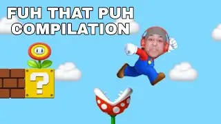 DashieGames - Fuh That Puh Compilation