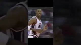 1992 NBA DreamTeam Fantastic Play | vs Argentina (Game Play #5)  #Shorts