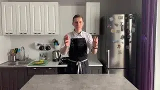 Приветствие. Кто я? И почему снимаю видео?