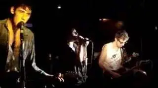 The Paddingtons Glasgow Beat Club (Gangs)