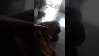 ANAK TERLANTAR DI SUSUKAN
