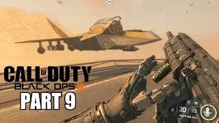 Call Of Duty Black Ops III - Mission 9 