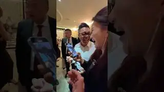 УДИВИЛИ ГОСТЕЙ ИЗ КИТАЯ😱  Влад Алмазов 