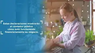 Meeting a CPA For The First Time (Espanol)