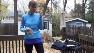 How to Dress for Running Outdoors in All Weather