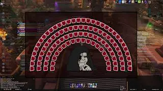 The Senate Guild - Mythic Jadefire