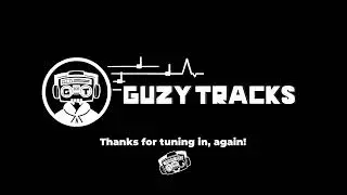 The New GuzyTracks - Channel Trailer