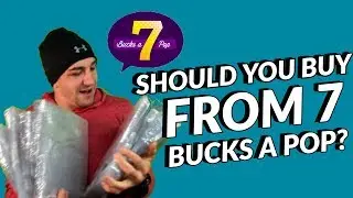 Should You Buy Funko Pop Protectors from 7 Bucks a Pop?