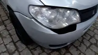 148515 - FIAT / SIENA ELX FLEX 05/05