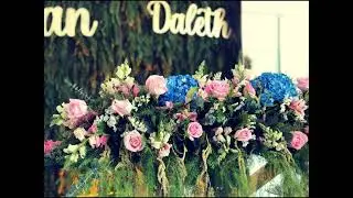Boda Daleth & Ivan