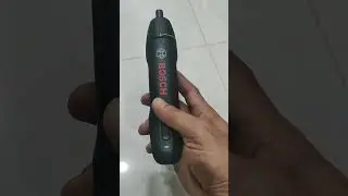 Vít mini Bosch Go 2