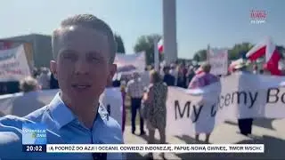 Rozpoczęcie roku szkolnego