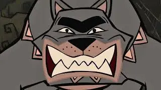  (The Horned Khan)  (Mountain of Gems) (720p)