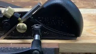 Review: Veritas Box maker PlowPlane