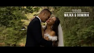 Svadba - Majka & Dominik (verzia 4K) - Letanovce, Kráľov Prameň