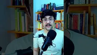 Bárbaro: breve história do termo #shorts.