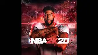 Run The Jewels - Down (feat. Joi) | NBA 2K20 OST