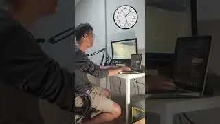 Nasib Programmer... 😁 