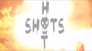 Hot Shots (когда нечем заняться в общаге PART 1)