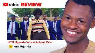 MTN Uganda Responded to My Review Video!