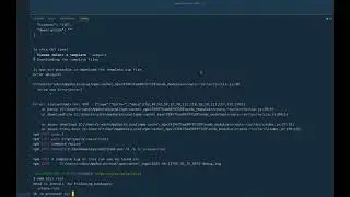 my next unsuccesfull trying to use riot.js 5