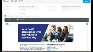 UnitedHealthcare IFP Templates and Radius: Pilot Program Training