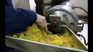 Мельница молотковая