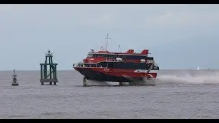 [JETFOIL 929-100] 