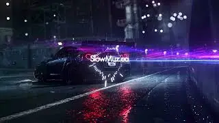 Wellboy - Жовті мальви ( SlowedBass version )