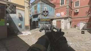 Call of Duty Modern Warfare II : Ranked Play
