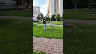 Лучшая из мотиваций – похвала родителя#дети #funny #baby #радость #смех #веселье #хочуврекомендации