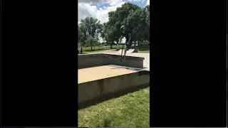 How To Tailwhip On A Scooter Quickly!