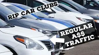 3 REASONS CAR CLUBS DON’T WORK ANYMORE (and 1 way to fix them)