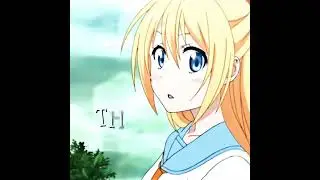 Nisekoi Edit | Umbrella