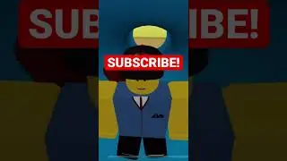 How to get Rainbow Friends Purple Bat in Find The Backrooms Morphs #backrooms #roblox #short