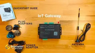 Trumeter Vista Touch - Intro to the Vista Touch Family