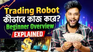 Runa Matix | 2026-এর একটি জনপ্রিয় ট্রেডিং রোবট (Overview) | How to Start Trading