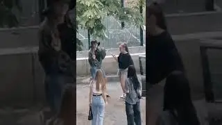 а у нас во дворе