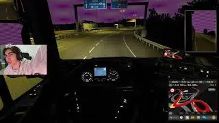 Der Start zur Trucker Karriere - Euro Truck Simulator 2